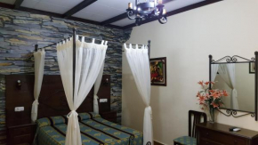 Hotel Bubulca Sl